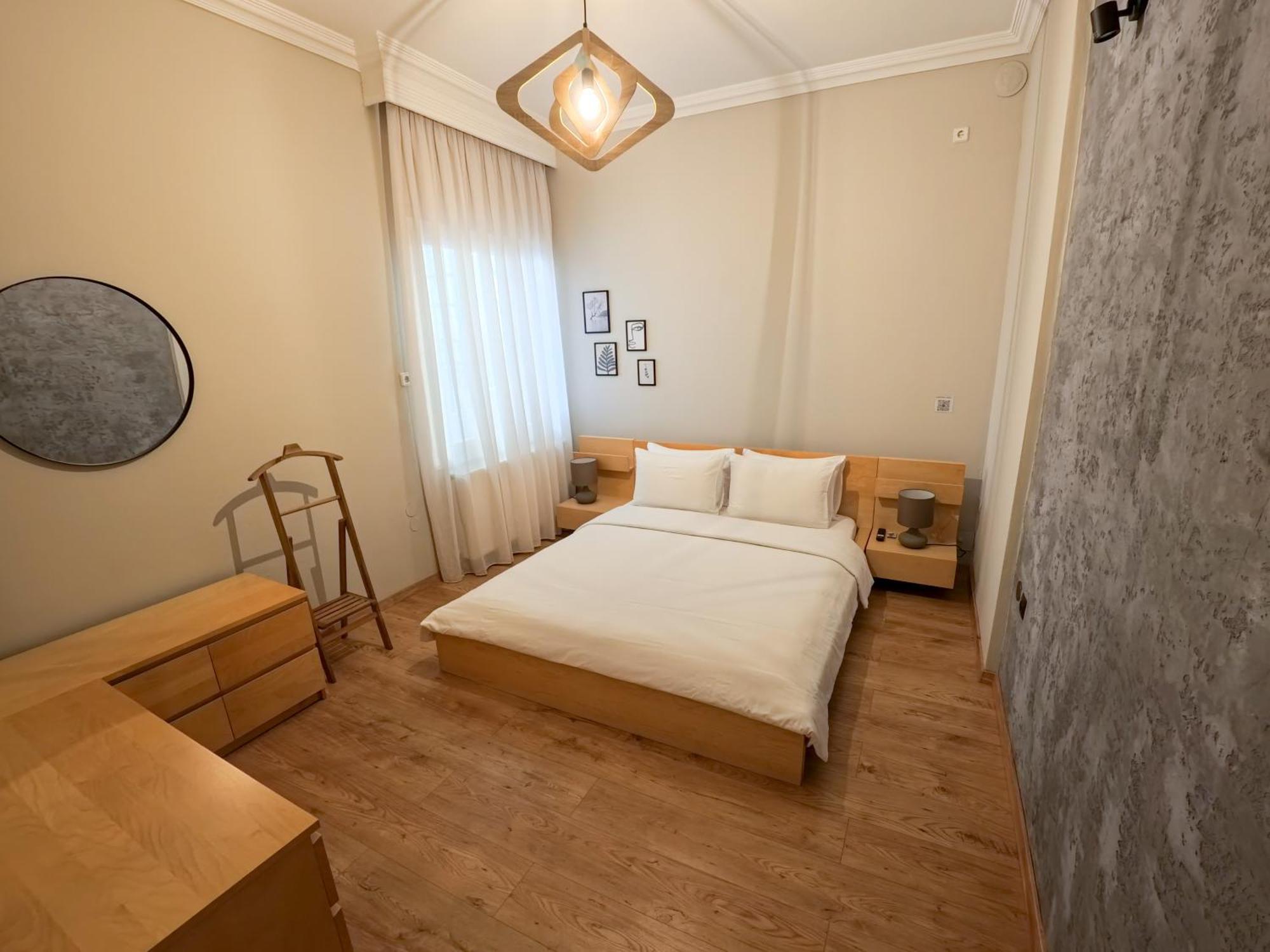 Living Life Apartment Komotini Exterior photo