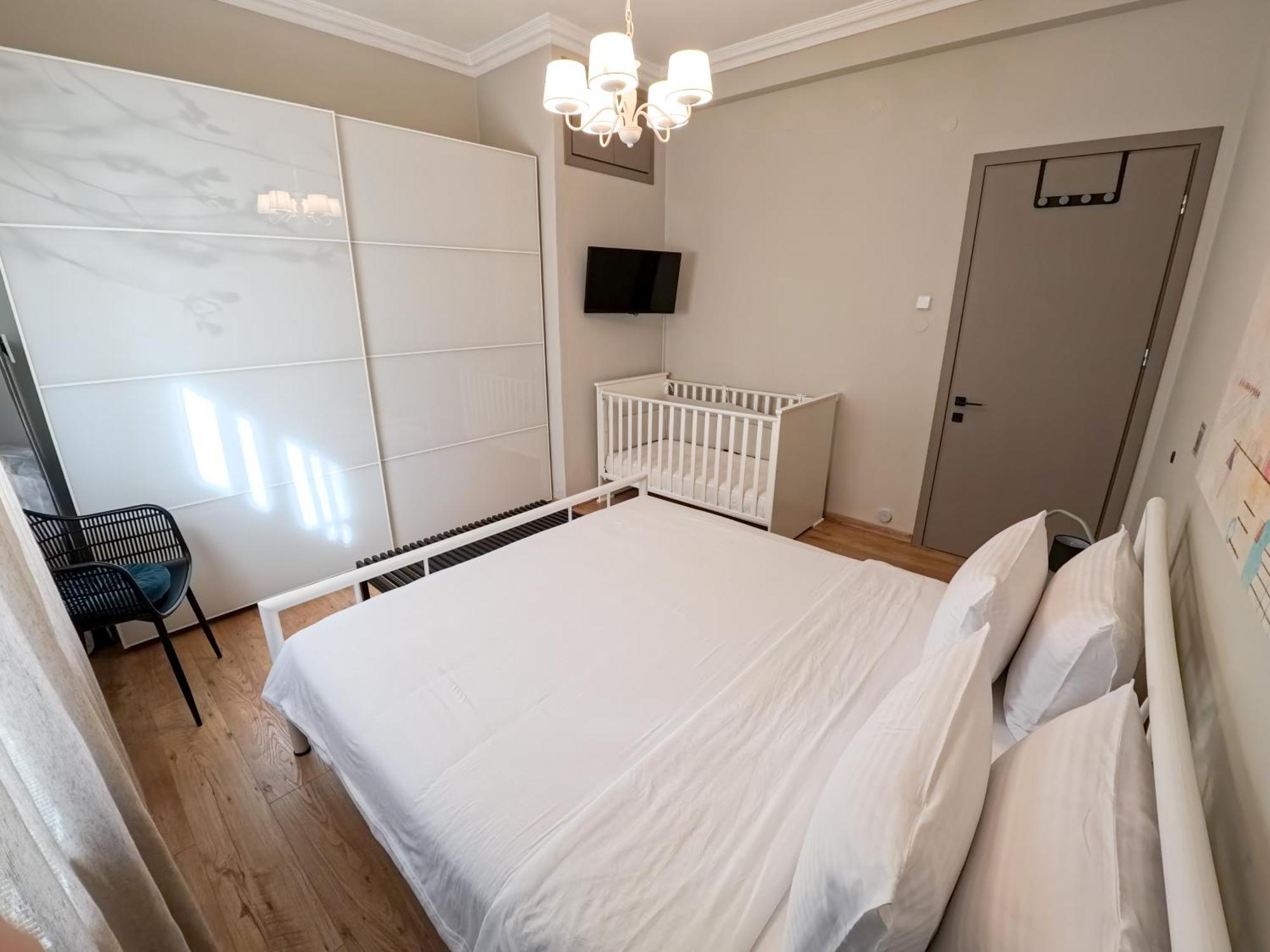 Living Life Apartment Komotini Exterior photo